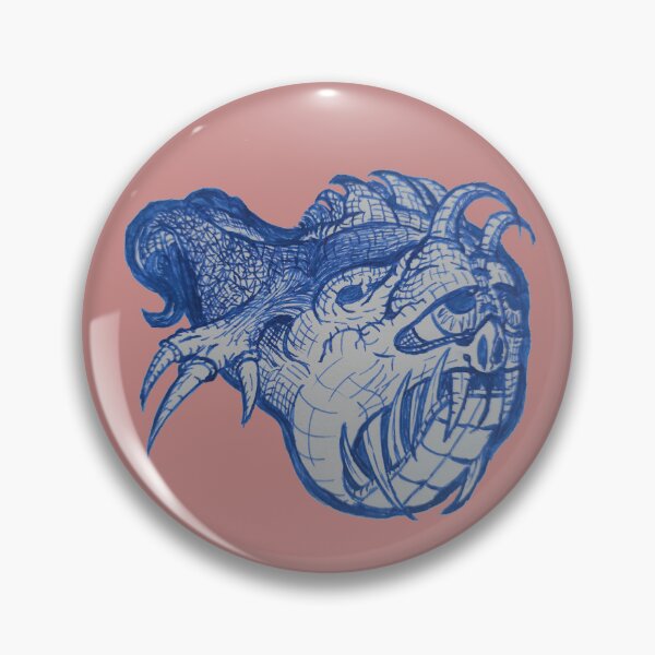 Item preview, Deep Sea Fishie designed and sold by Swircle987.
