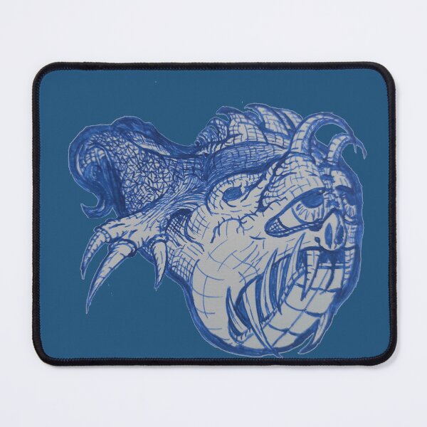 Item preview, Deep Sea Fishie designed and sold by Swircle987.