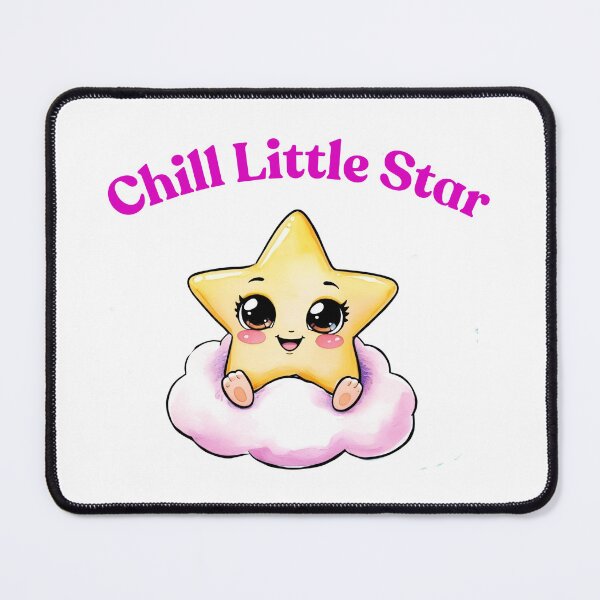Item preview, chill little star designed and sold by Fatimalak.