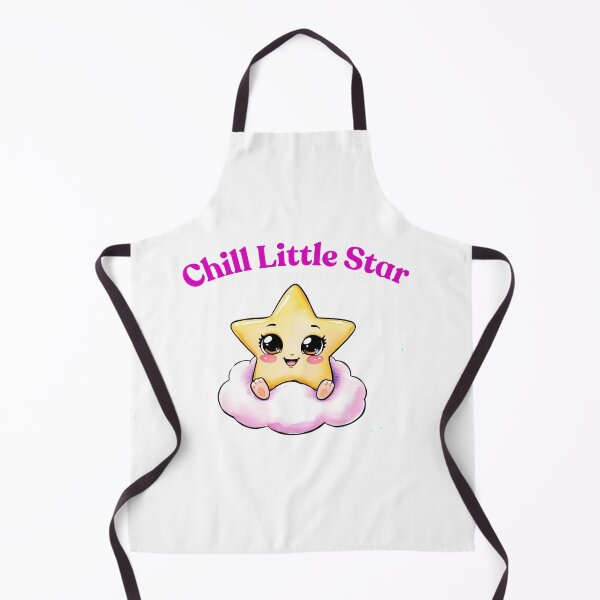 Item preview, chill little star designed and sold by Fatimalak.