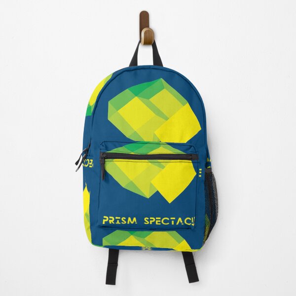 Item preview, Prism Spectacle Green designed and sold by brittsease.