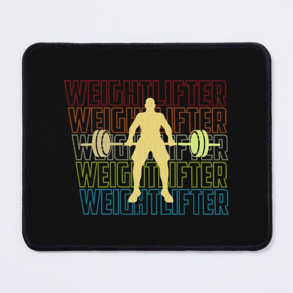 Item preview, Weightlifter designed and sold by TheFineShirt.