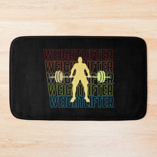 Item preview, Weightlifter designed and sold by TheFineShirt.