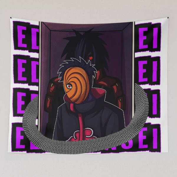 Item preview, edo tensei - ninja storm designed and sold by picazzo-legion.