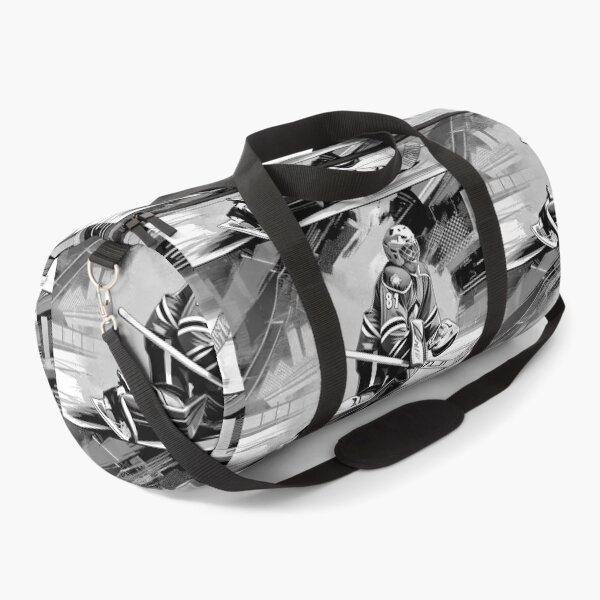 Item preview, Ready for Anything - Ice Hockey Goalie designed and sold by NaturePrints.