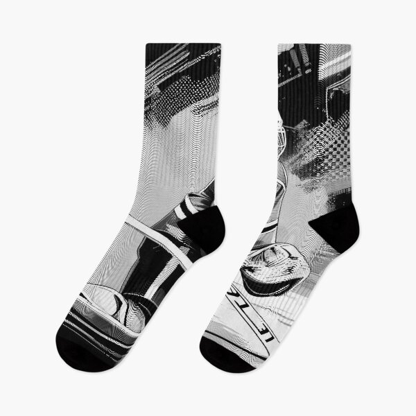 Item preview, Ready for Anything - Ice Hockey Goalie designed and sold by NaturePrints.