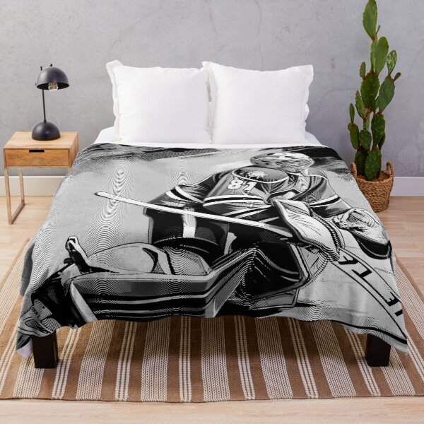 Item preview, Ready for Anything - Ice Hockey Goalie designed and sold by NaturePrints.
