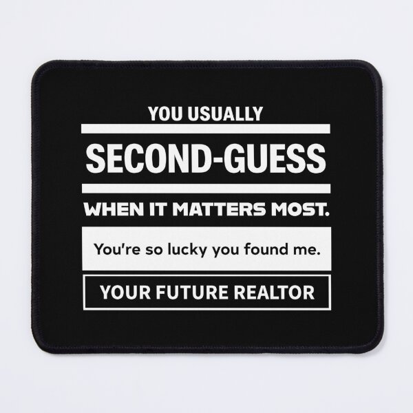 Item preview, When Doubt Gets Loud, You Matter The Most designed and sold by intromura.