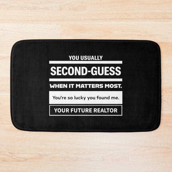 Item preview, When Doubt Gets Loud, You Matter The Most designed and sold by intromura.
