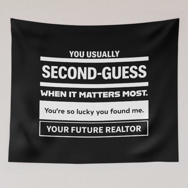 Item preview, When Doubt Gets Loud, You Matter The Most designed and sold by intromura.