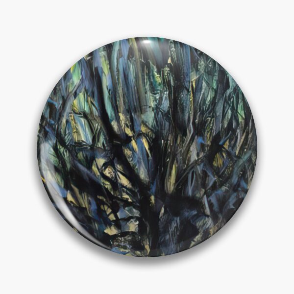 Item preview, tilleul 1978  - Joan Mitchell  designed and sold by nebelimr.