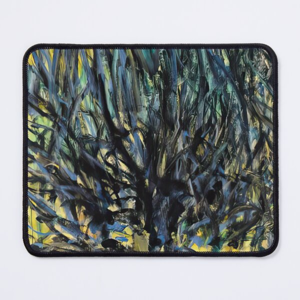 Item preview, tilleul 1978  - Joan Mitchell  designed and sold by nebelimr.
