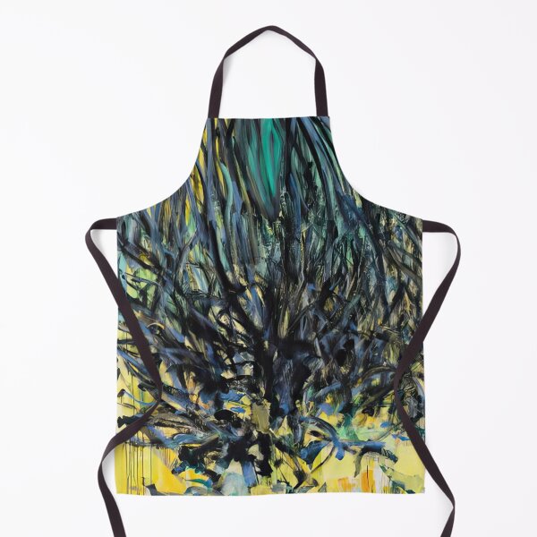 Item preview, tilleul 1978  - Joan Mitchell  designed and sold by nebelimr.