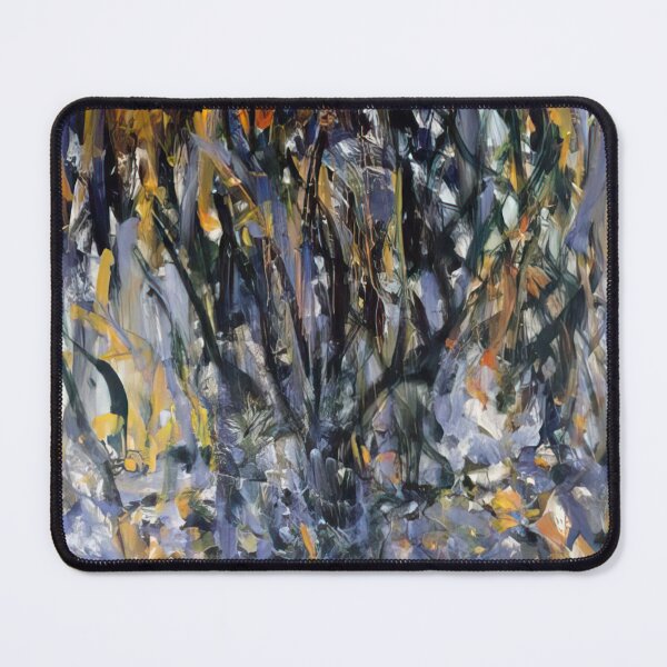 Item preview, tilleul 1978 1(1) - Joan Mitchell designed and sold by nebelimr.