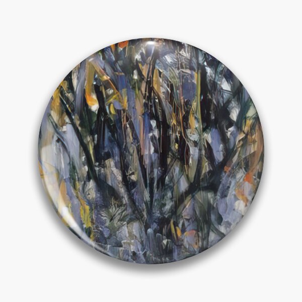 Item preview, tilleul 1978 1(1)  - Joan Mitchell  designed and sold by nebelimr.