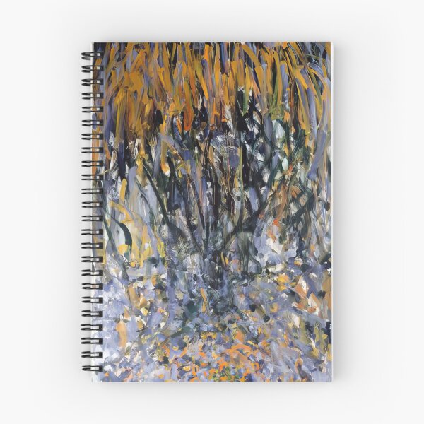 Item preview, tilleul 1978 1(1) - Joan Mitchell designed and sold by nebelimr.