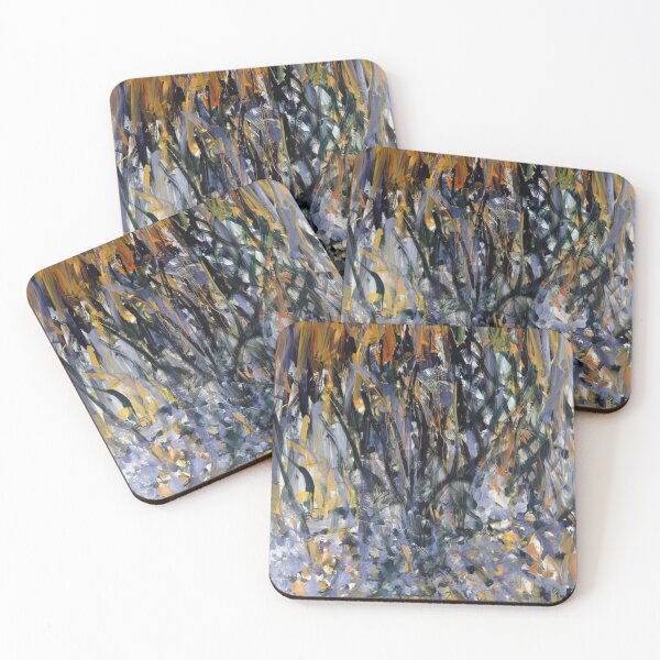 Item preview, tilleul 1978 1(1)  - Joan Mitchell  designed and sold by nebelimr.