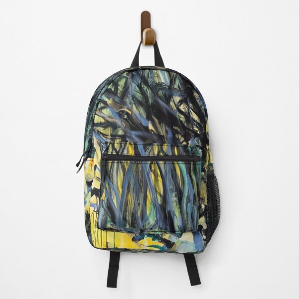 Item preview, tilleul 1978 - Joan Mitchell designed and sold by nebelimr.