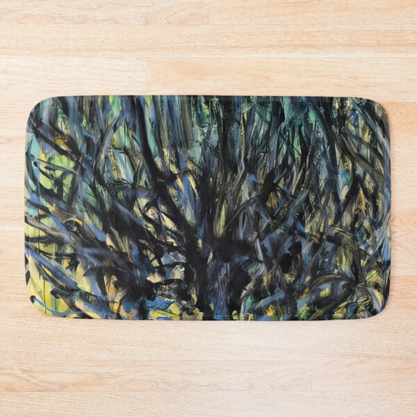 Item preview, tilleul 1978  - Joan Mitchell  designed and sold by nebelimr.