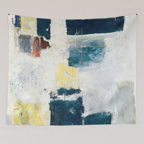 Item preview, the lot 1971  - Joan Mitchell  designed and sold by nebelimr.