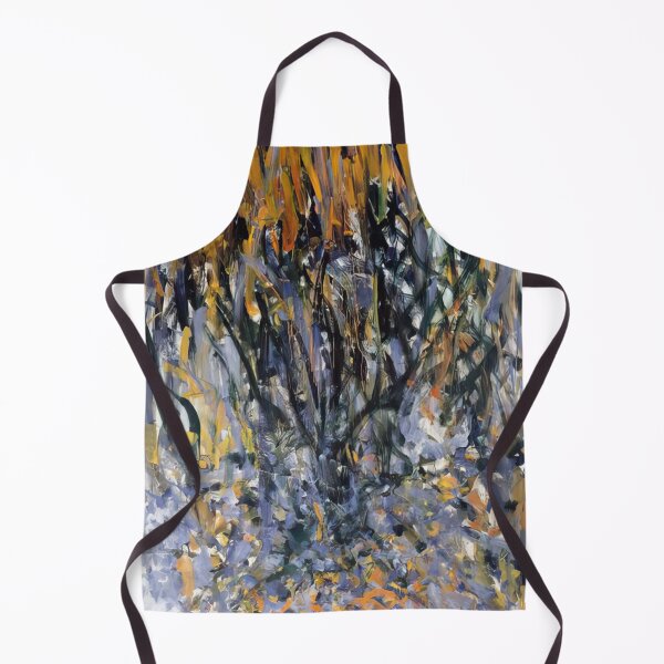 Item preview, tilleul 1978 1(1)  - Joan Mitchell  designed and sold by nebelimr.