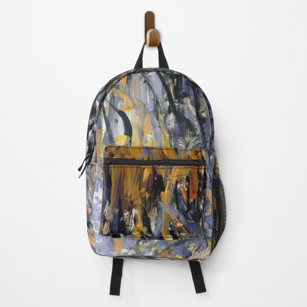 Item preview, tilleul 1978 1(1) - Joan Mitchell designed and sold by nebelimr.