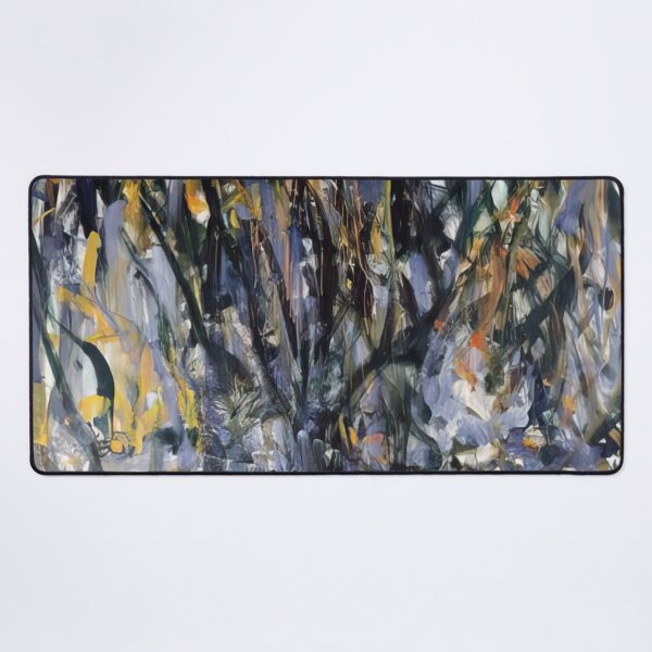 Item preview, tilleul 1978 1(1)  - Joan Mitchell  designed and sold by nebelimr.