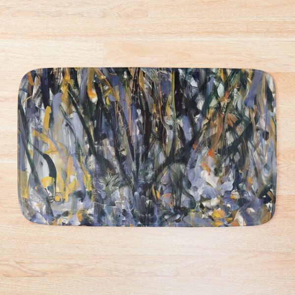 Item preview, tilleul 1978 1(1)  - Joan Mitchell  designed and sold by nebelimr.