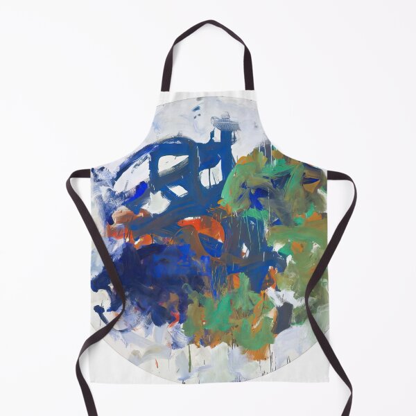Item preview, tondo 1991 - Joan Mitchell designed and sold by nebelimr.