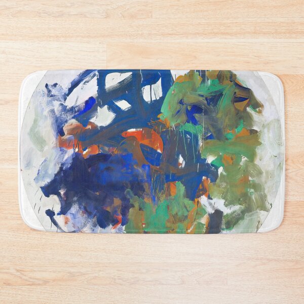 Item preview, tondo 1991  - Joan Mitchell  designed and sold by nebelimr.