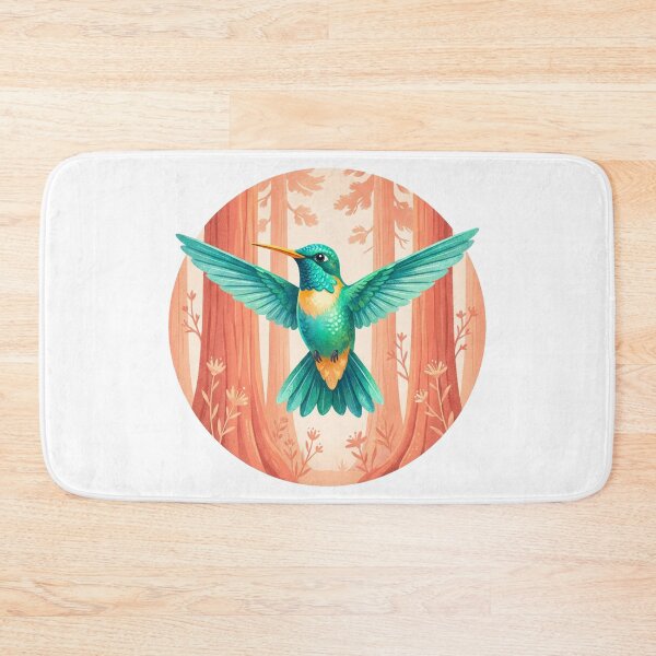 Item preview, Sequoia Dream designed and sold by SCHummingbirds.
