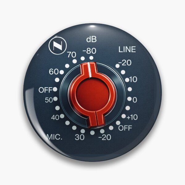 Item preview, Neve 1073 Preamp designed and sold by OverdriveMusic.