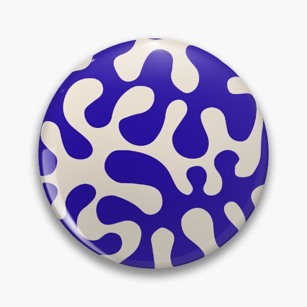 Item preview, The Blue Coral designed and sold by STUDIO MORE Los Angeles.