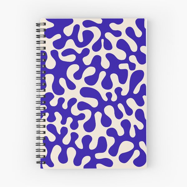 Item preview, The Blue Coral designed and sold by STUDIO MORE Los Angeles.
