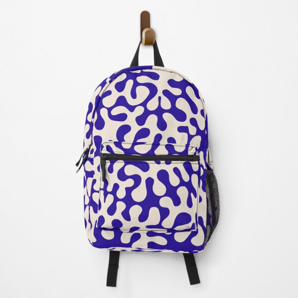 Item preview, The Blue Coral designed and sold by STUDIO MORE Los Angeles.