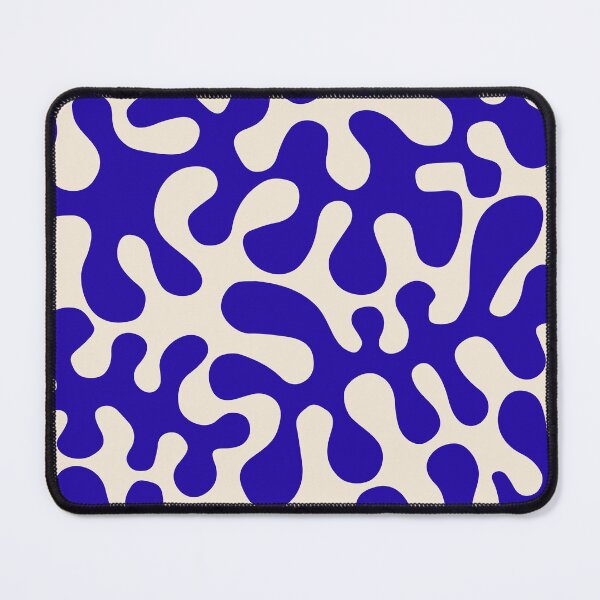 Item preview, The Blue Coral designed and sold by STUDIO MORE Los Angeles.