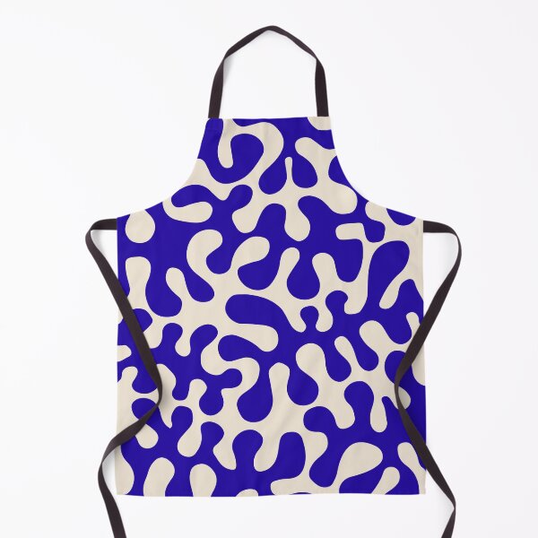 Item preview, The Blue Coral designed and sold by STUDIO MORE Los Angeles.