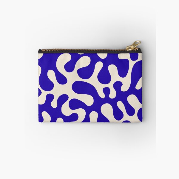 Item preview, The Blue Coral designed and sold by STUDIO MORE Los Angeles.