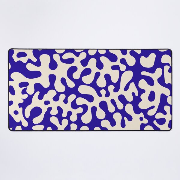 Item preview, The Blue Coral designed and sold by STUDIO MORE Los Angeles.