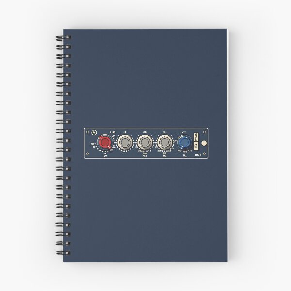 Item preview, 1073 Preamp designed and sold by OverdriveMusic.