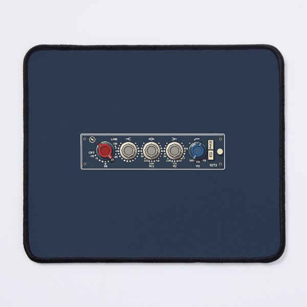 Item preview, 1073 Preamp designed and sold by OverdriveMusic.