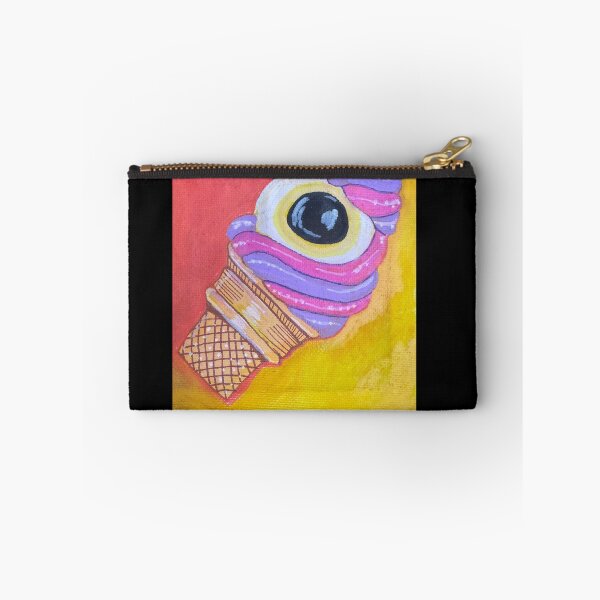 Item preview, SAPPHIC EYE ICE CREAM   designed and sold by lucifermourningsun.