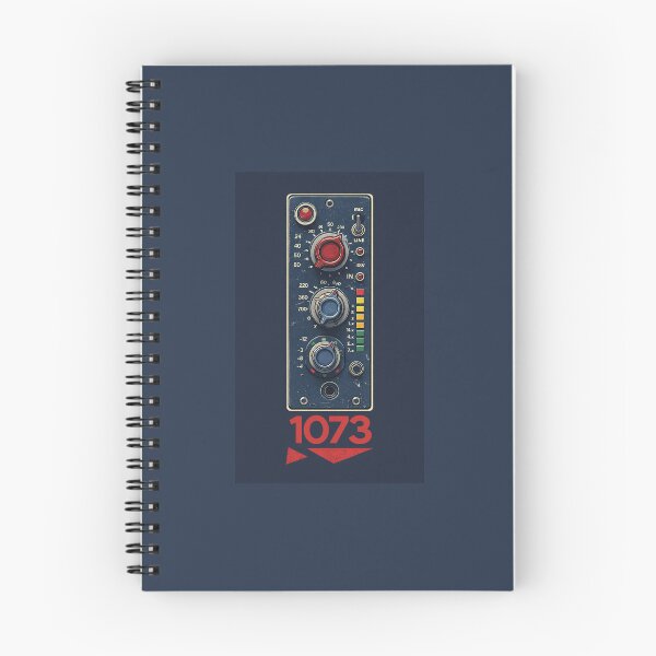 Item preview, 1073 Preamp designed and sold by OverdriveMusic.
