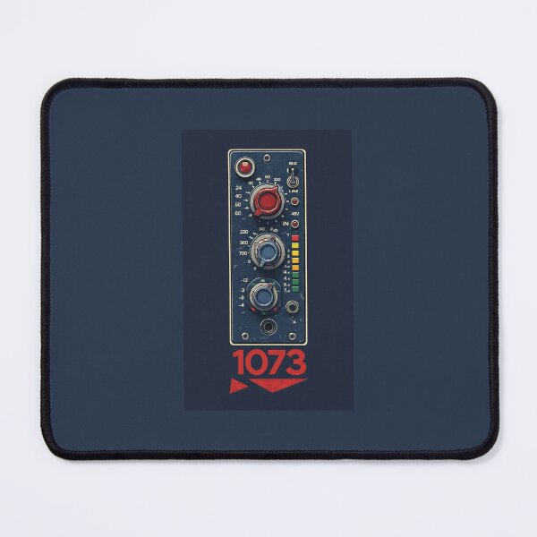 Item preview, 1073 Preamp designed and sold by OverdriveMusic.