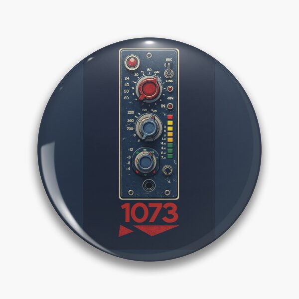 Item preview, 1073 Preamp designed and sold by OverdriveMusic.