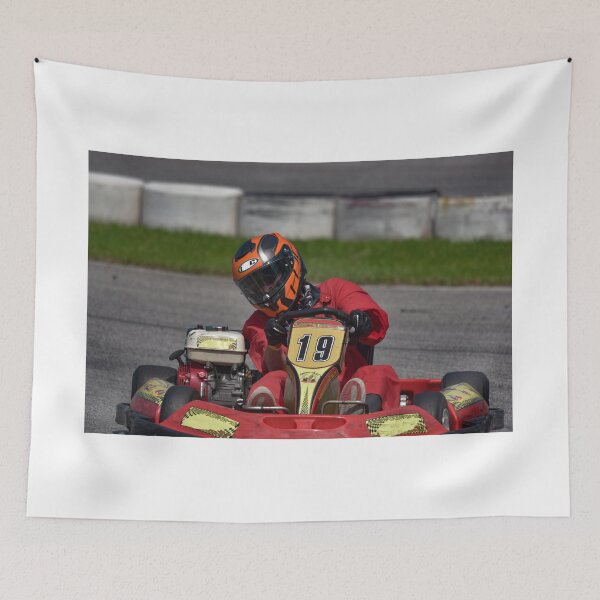Item preview, Kart challenge at Kartodromo designed and sold by brambillasimone.
