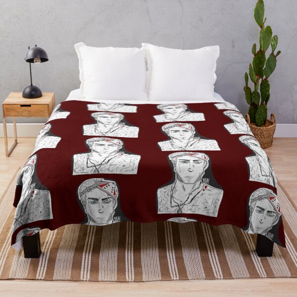 Item preview, Valentine's Day Jason Voorhees - MarcieOM designed and sold by MarzOM.