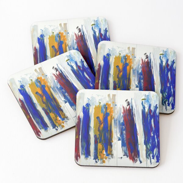 Item preview, trees 1991  - Joan Mitchell  designed and sold by nebelimr.