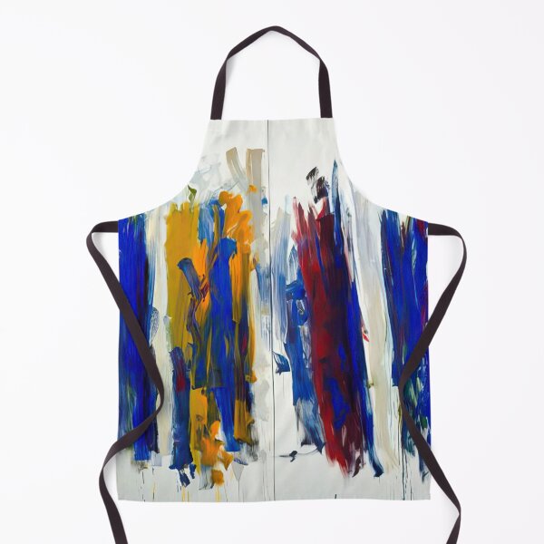 Item preview, trees 1991  - Joan Mitchell  designed and sold by nebelimr.