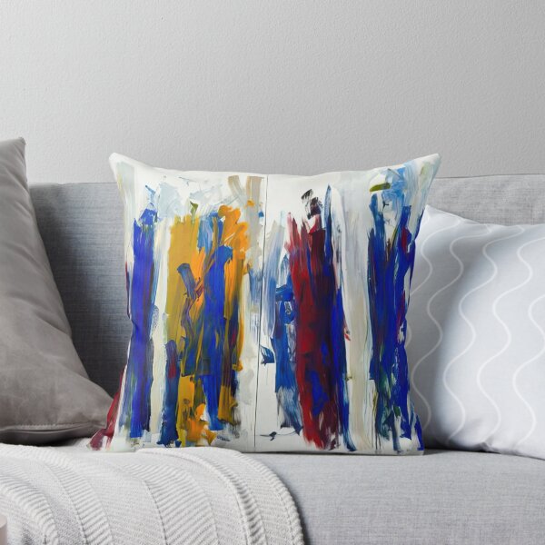 Item preview, trees 1991  - Joan Mitchell  designed and sold by nebelimr.
